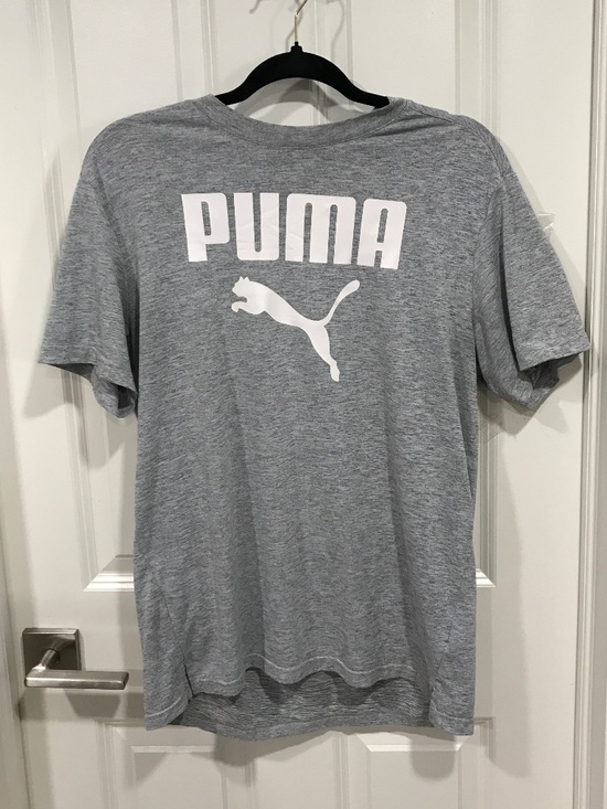 Puma Other - Puma Color: gray Size: M